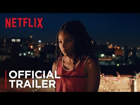 20) The Incredible Jessica James (2017)