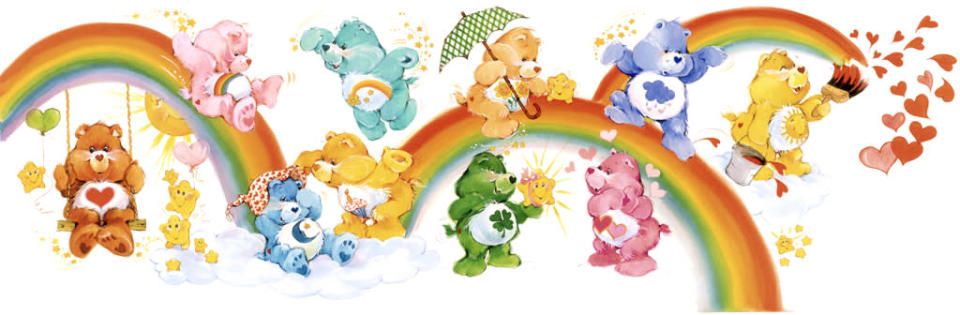 Care Bears