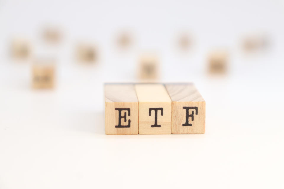 今年來已有5檔新成立的台股ETF，清一色都是高股息。示意圖／Getty Images