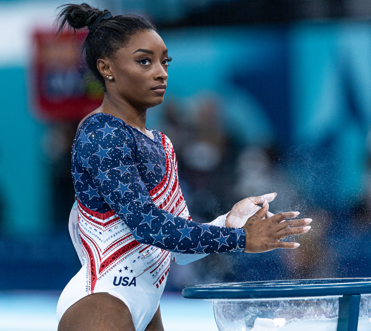 simone biles net worth 2024