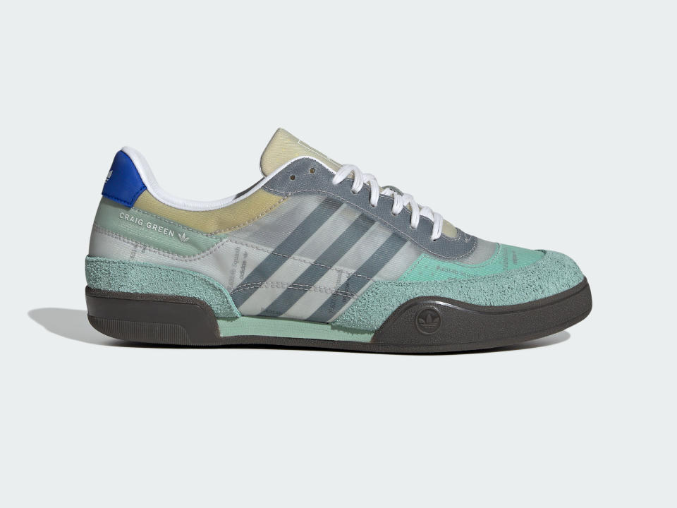 Adidas Originals x Craig Green Spring 2024 Collection