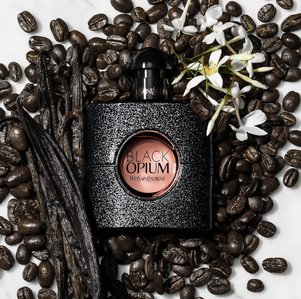 The 15 Most Iconic Vanilla Perfumes of All Time