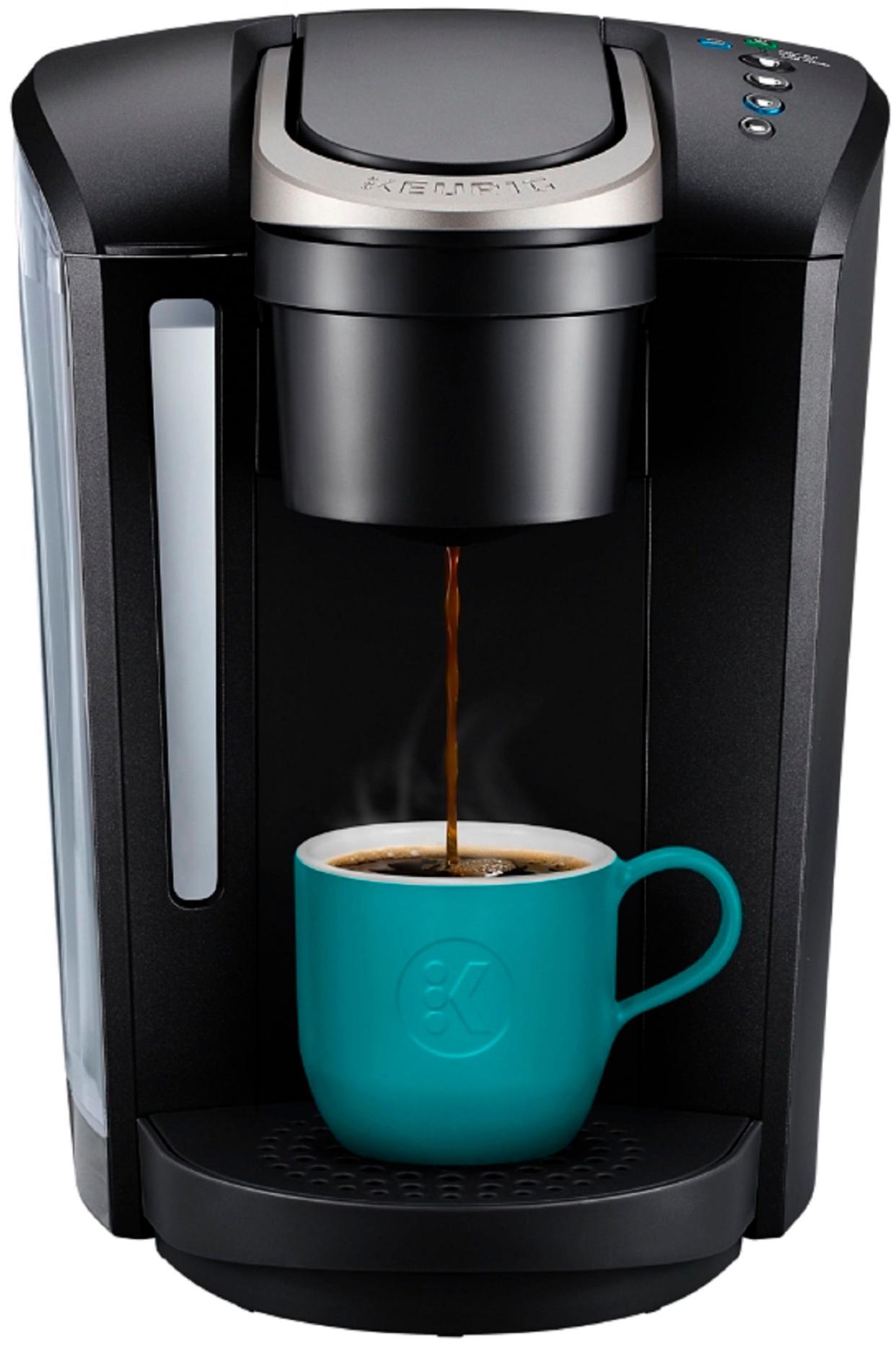 Keurig K-Select Single Serve Coffee Maker