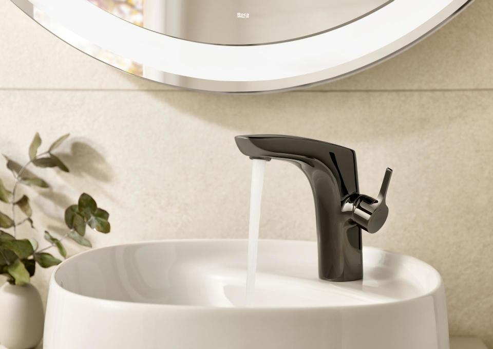 <span> Roca Insignia faucet</span>