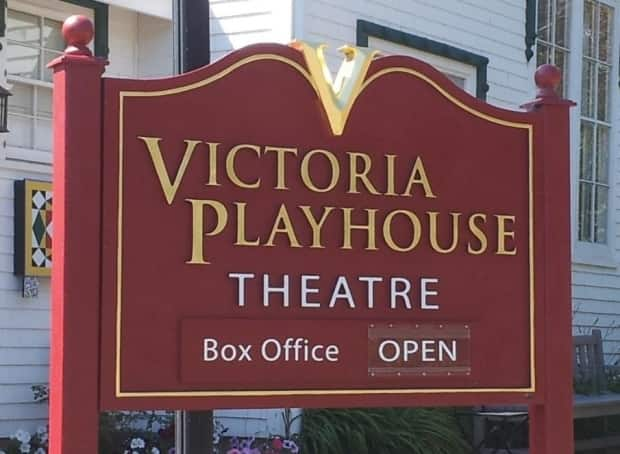 Victoria Playhouse/Facebook