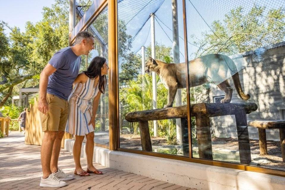 ZooTampa at Lowry Park