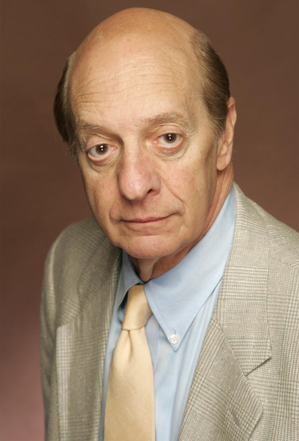 Basil Hoffman