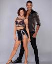 <p>Terence Telle fait partie de la saison 9 de “Danse avec les stars”, diffusée actuellement tous les samedis soirs sur TF1. Crédit photo : Instagram terencetelle </p>