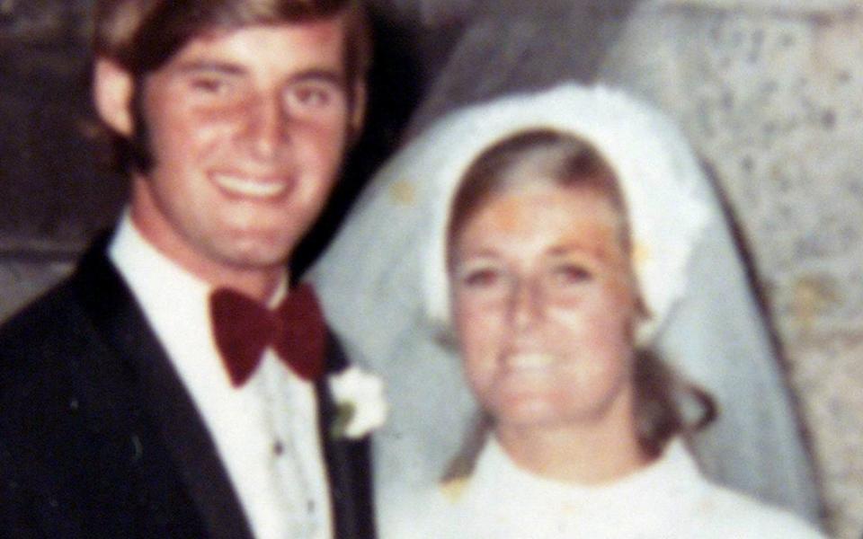 Chris Dawson was arrested in connection with the death of his wife Lyn in 1982. His arrest followed revelations in The Australian's investigative podcast series The Teacher's Pet.