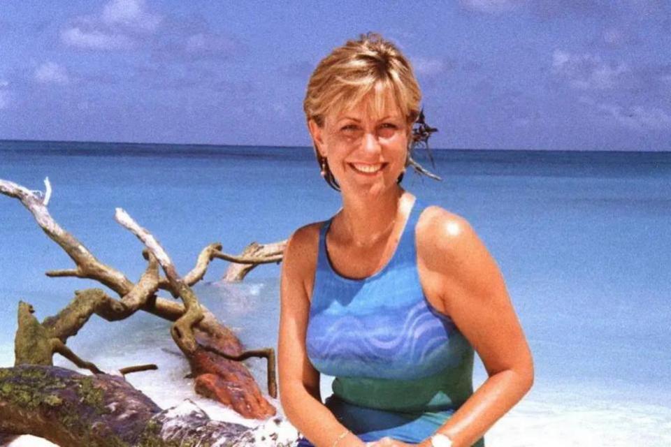 News Shopper: Jill Dando was murdered in April 1999.