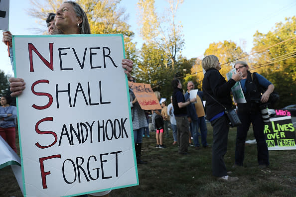 We made a list of all the mass shootings since Sandy Hook, and it’s a national travesty