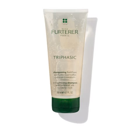 Rene Furterer Triphasic Shampoo