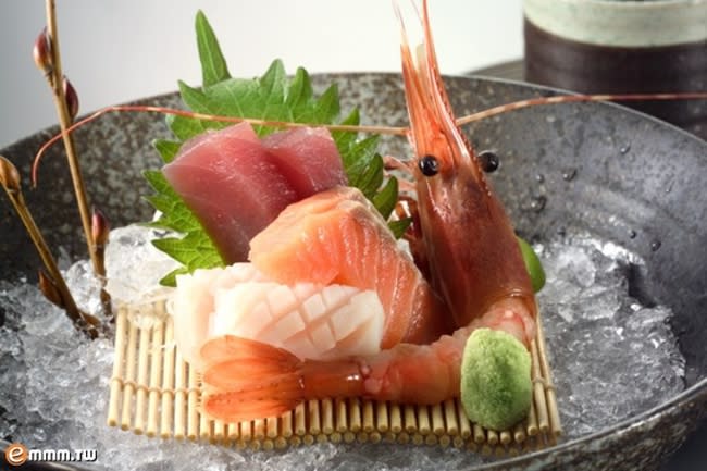 宜蘭》期待著日本料理最精深、最迷人的美食藝術