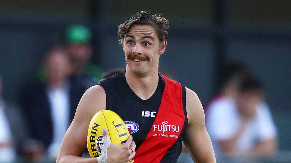 Essendon failed to agree a trade with Sydney for Joe Daniher.