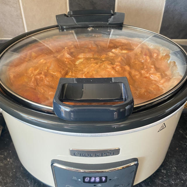 The Crock-Pot Lunch Crock Food Warmer Tested and Reviewed, Unboxing and  Product Reviews