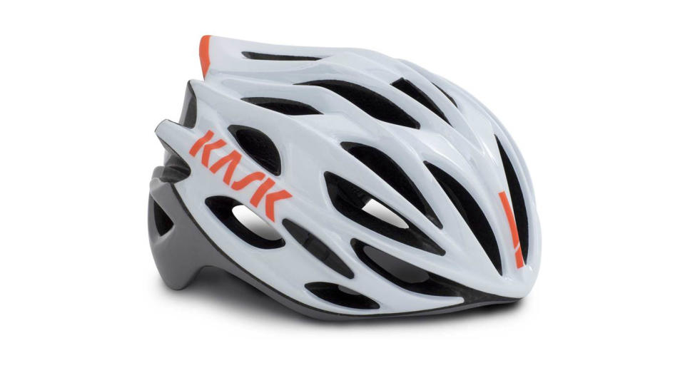 Kask Mojito X Road Helmet 