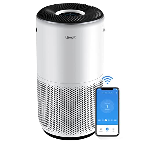 LEVOIT 400s Core Air Purifier (Amazon / Amazon)