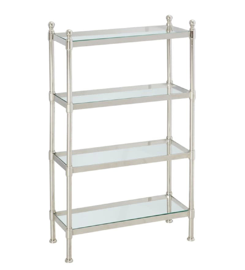 Metal Floor Storage, Large