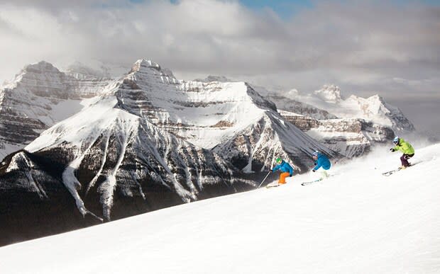 Banff