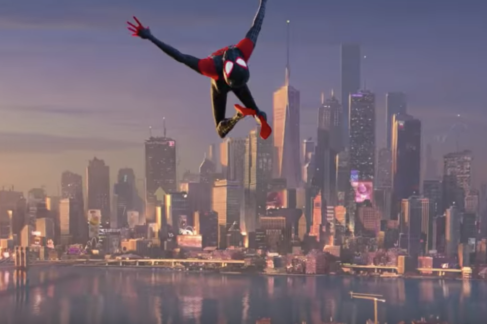 Spider-Man: Into the Spider-Verse soundtrack to feature Vince Staples, Lil Wayne, Post Malone, Nicki Minaj and more