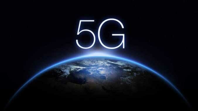 La gran revolución de las redes móviles 5G está aún por llegar