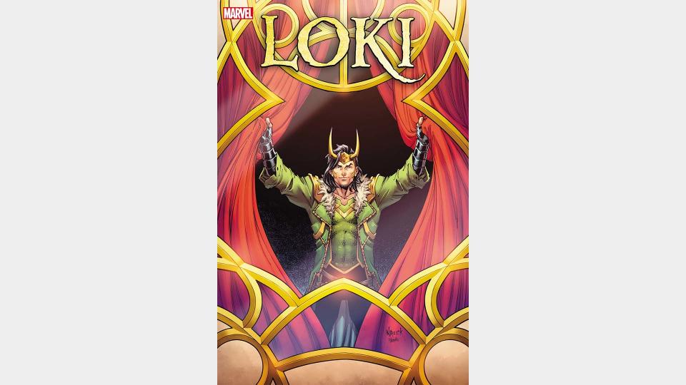 Loki