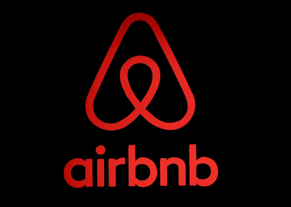 While Airbnb users can book accommodations far in advance, hosts usually have