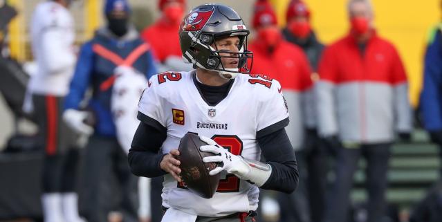 Wait, Which Jerseys Are the Buccaneers Wearing in the Super Bowl?