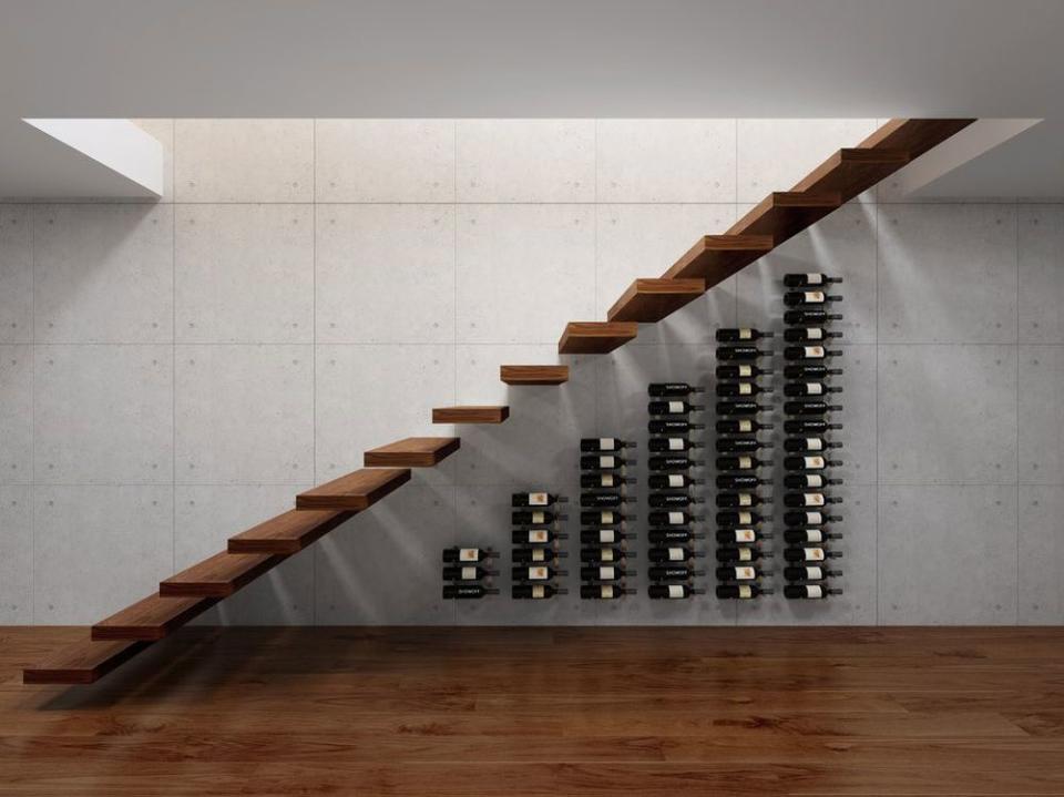 For your wine storage needs, these are some of our favorite wine racks available on Amazon and Wayfair.