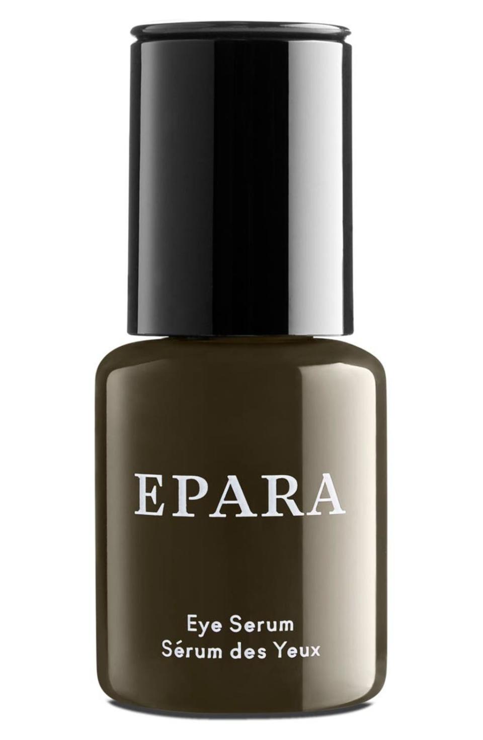 epara, best eye lifting serums