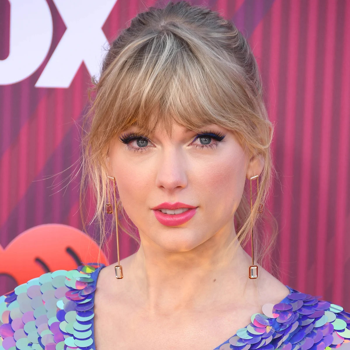 Taylor Swift 2019 iHeart Radio Music Awards