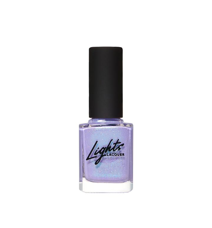 8) Lights Lacquer