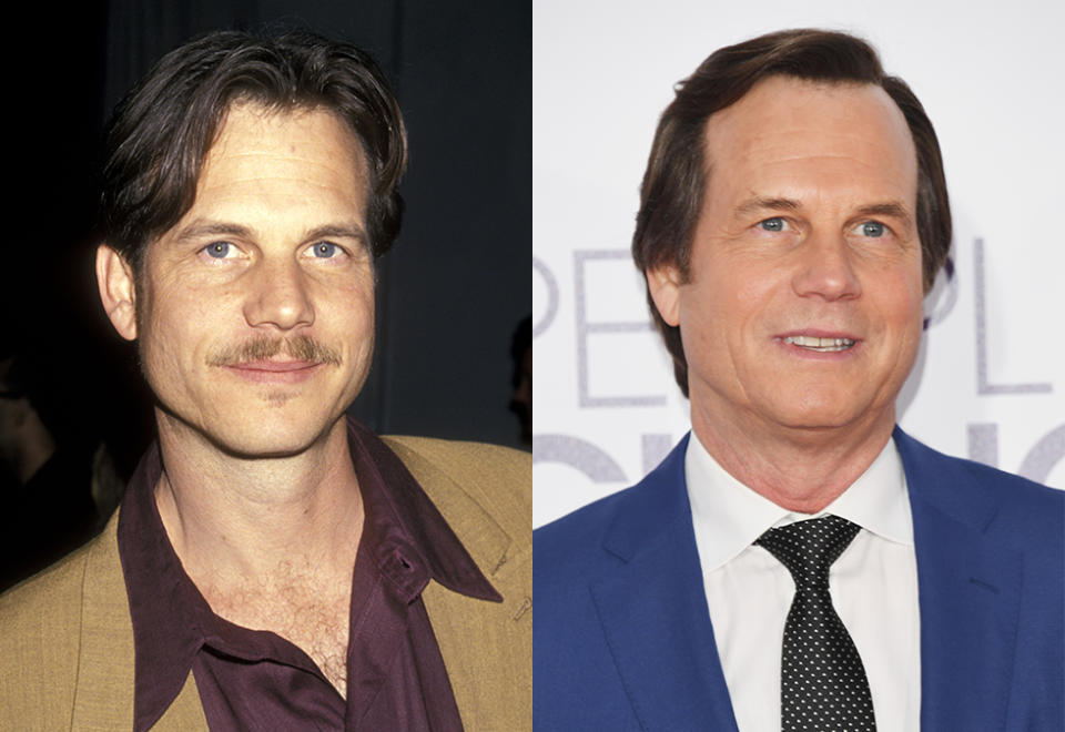 Bill Paxton