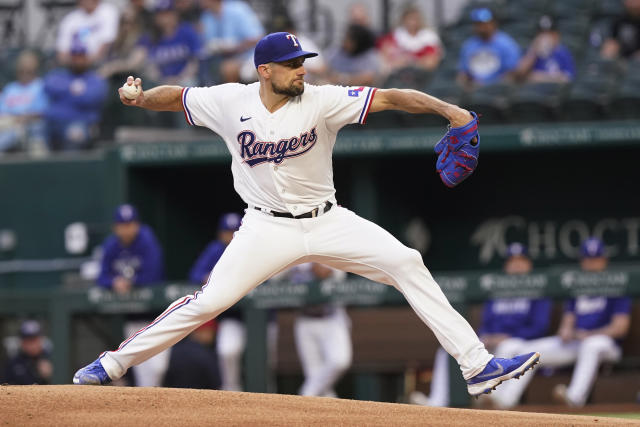 Bobby Witt Jr., son of former Texas Rangers pitcher, hits for