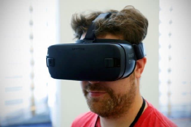 NewGearVR1