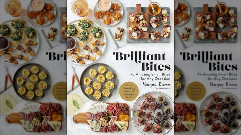 Brilliant Bites book