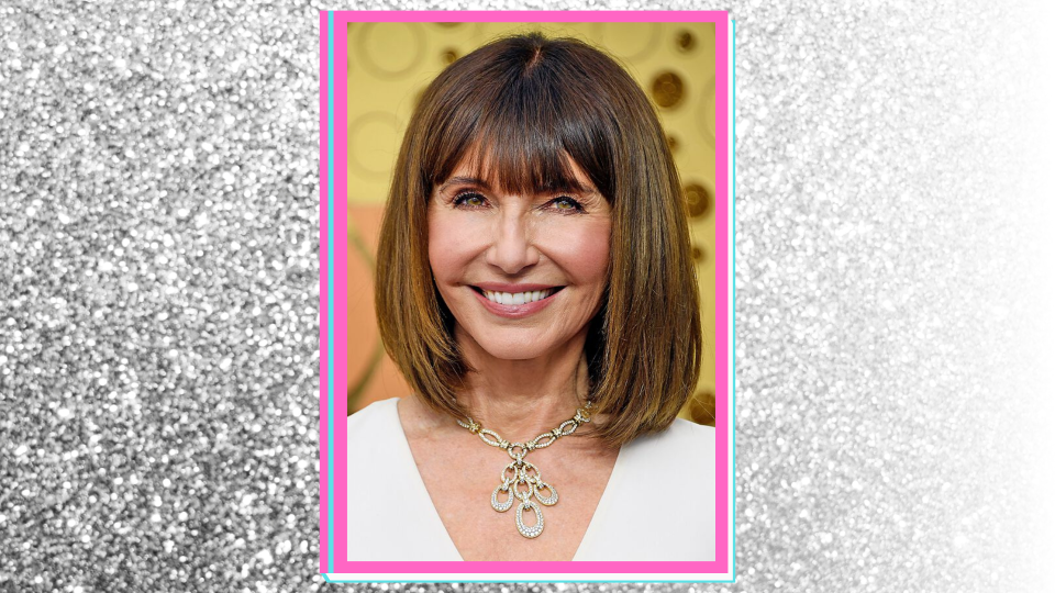 Mary Steenburgen