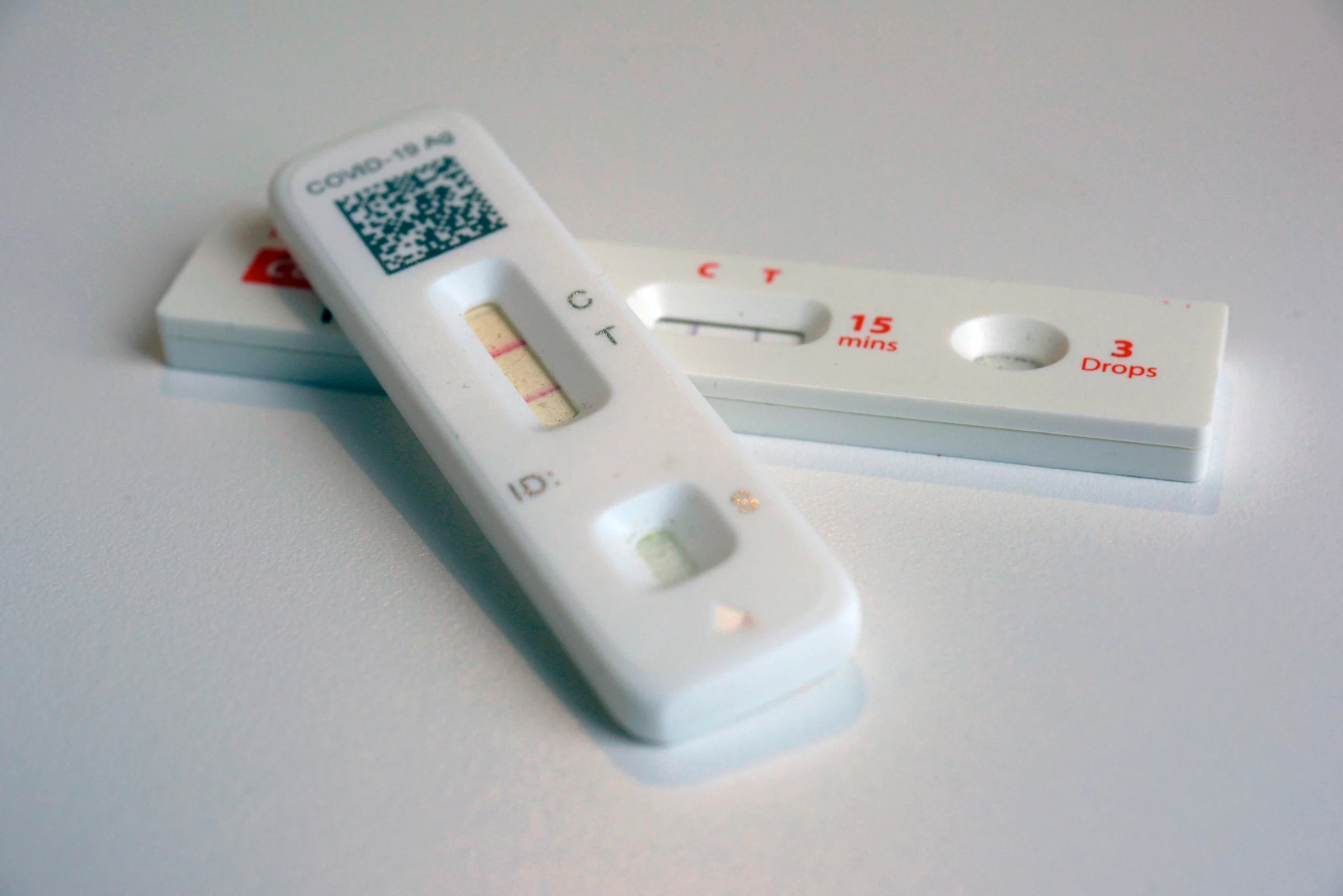 When should I test for COVID-19? How long do I need to isolate if I test positive?