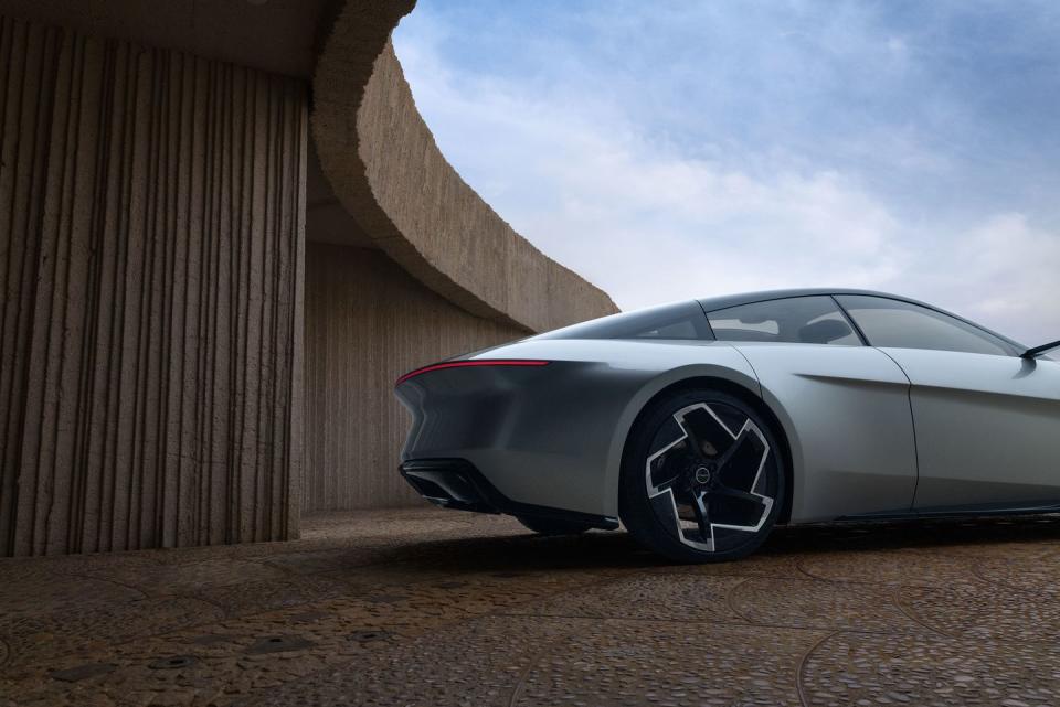 chrysler halcyon concept