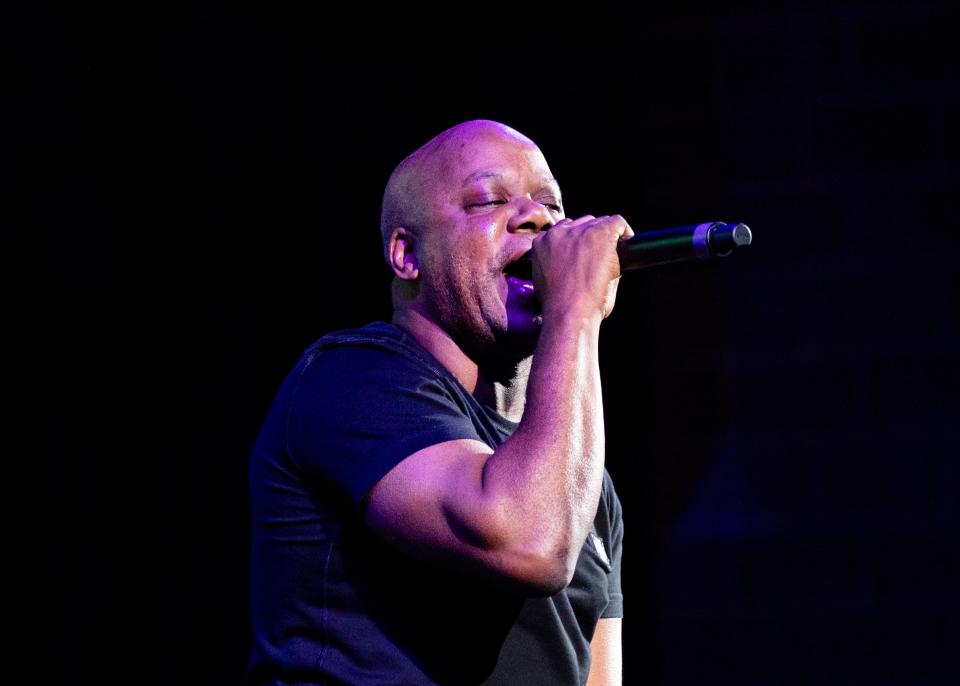 Too Short is part of the Legends of Hip Hop, coming to Heritage Bank Center on Nov. 18.