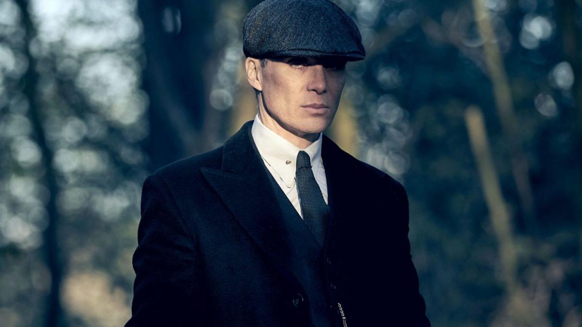 Peaky Blinders creator hints at movie's 2025 release date, as he