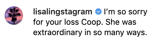 (Screenshot: Anderson Cooper via Instagram)