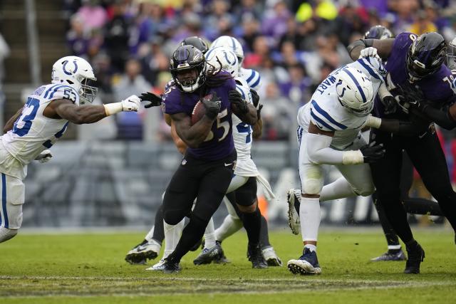 FGs, not TDs, secure Ravens win over KC