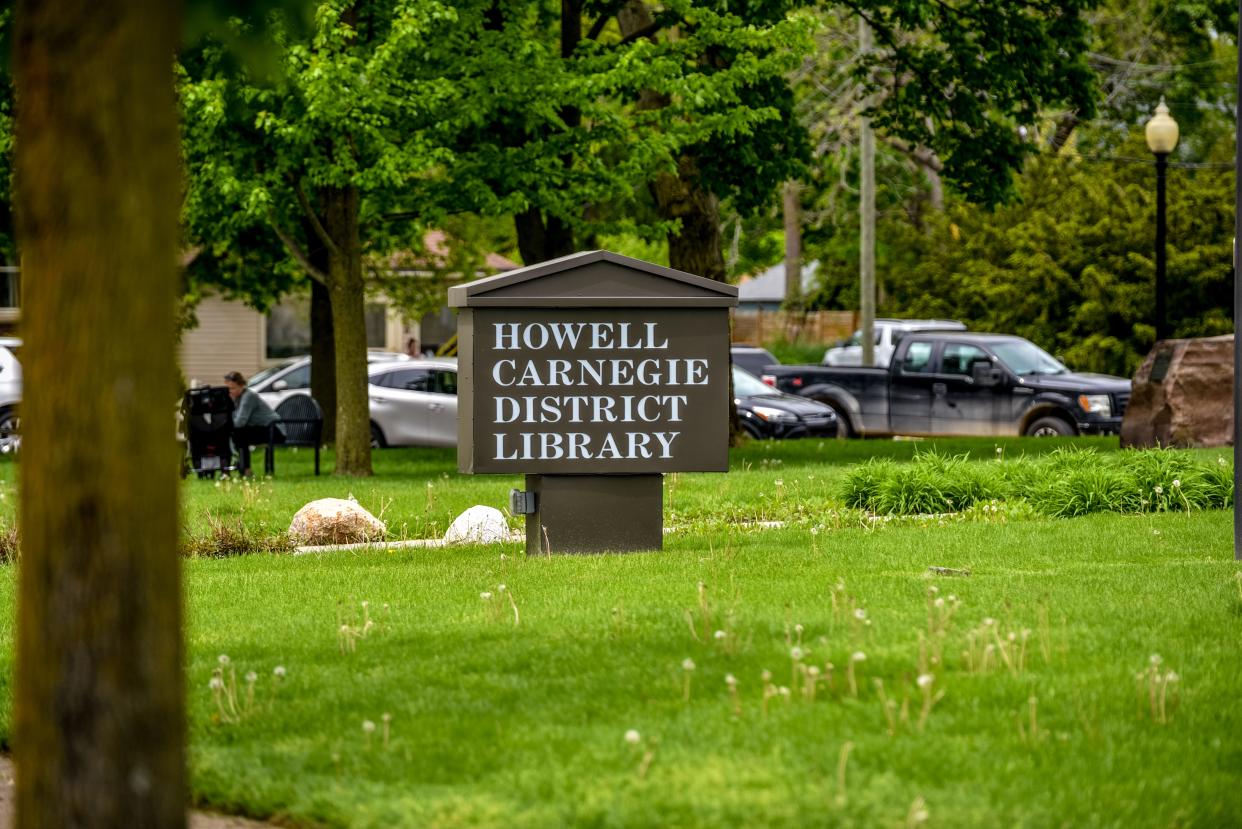 Nearly six months after Howell City Council requested Gov. Gretchen Whitmer remove a trustee from the Howell Carnegie District Library Board, they received their answer: No.