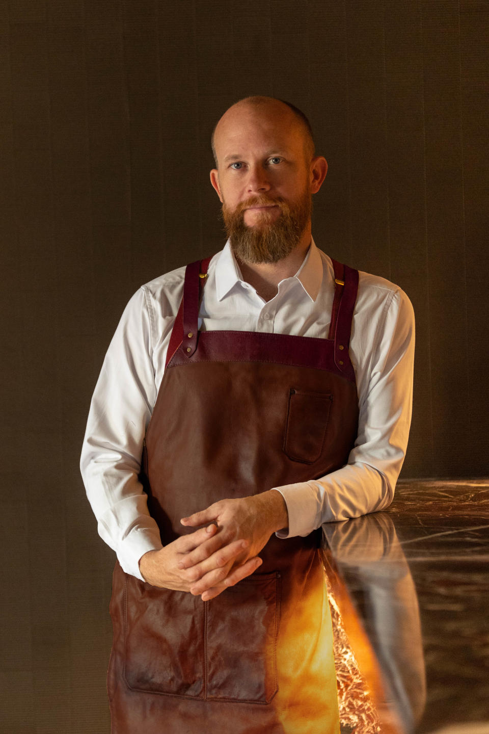 Kenneth Vanhooser will lead the bar menu and service at Four Walls, a new cocktail destination at The Joseph Hotel Nashville.