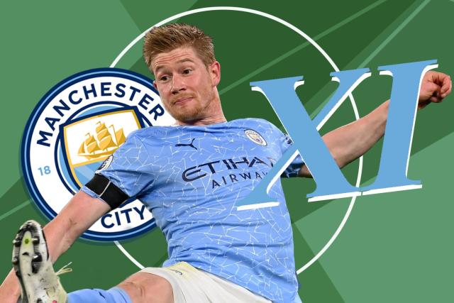 Manchester City v Chelsea: FA Cup Preview, Team News and