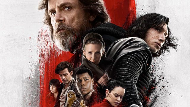 Star Wars 8 movie REVIEWS ROUND-UP: Last Jedi is the HIGHEST rated film in  the saga, Films, Entertainment