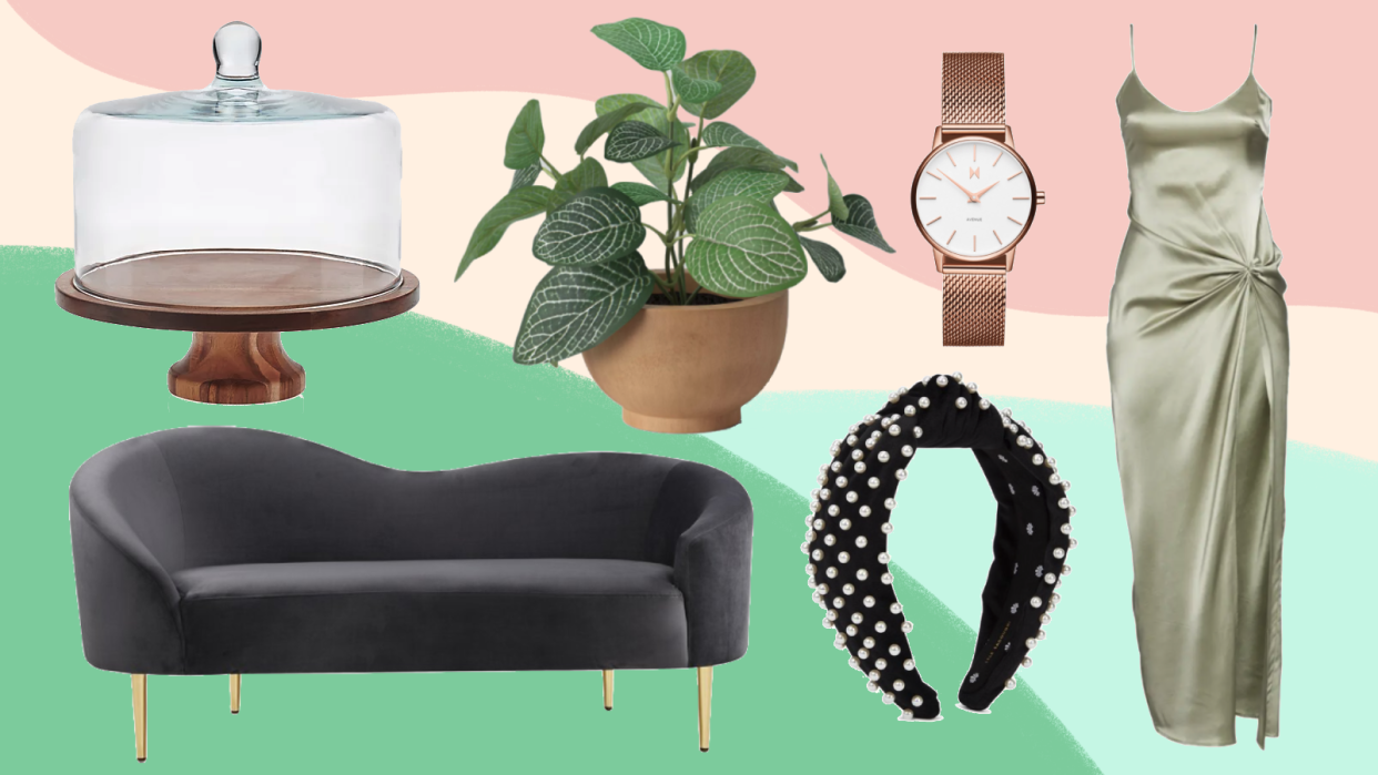 Pinterest just revealed the biggest trends of 2022—here's what to shop