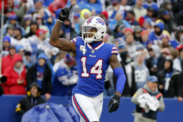 Somber Bills seek urgency to turn around from recent slump