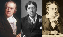 <p>Watson has professed her love for these authors in interviews, although she didn't name any specific titles.</p> <p>1. William Blake</p> <p>2. Oscar Wilde</p> <p>Watson <a rel="nofollow noopener" href="https://www.savoirflair.com/fashion/82031/qa-with-emma-watson" target="_blank" data-ylk="slk:told Savoir Flair;elm:context_link;itc:0;sec:content-canvas" class="link ">told <em>Savoir Flair</em></a> that these two authors have influenced her.</p> <p>3. T.S. Eliot</p> <p>4. John Keats</p> <p>5. Percy Bysshe Shelley</p> <p>6. The Bront? sisters</p> <p>7. Jane Austen</p> <p>Watson <a rel="nofollow noopener" href="http://madame.lefigaro.fr/celebrites/emma-watson-lensorceleuse-280811-170858" target="_blank" data-ylk="slk:told;elm:context_link;itc:0;sec:content-canvas" class="link ">told</a> <em>Madame Figaro</em> that these were her favorite authors.</p> <p>8. Zachary Lockman</p> <p>Watson told <em><a rel="nofollow noopener" href="http://www.emmawatsonitalia.com/gallery/albums/scans/2010/stylist_uk_n54_17-11/stylist_n54_17-11-2010.pdf" target="_blank" data-ylk="slk:Stylist;elm:context_link;itc:0;sec:content-canvas" class="link ">Stylist</a></em> that she was reading this author in her history of the modern Middle East course in college.</p> <p>9. Robert Frost</p> <p>Watson compared Belle to Frost's poem "The Road Not Taken" in her EW cover interview.</p>